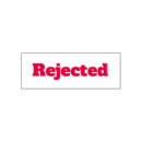 Search for stamps business stamps Rejected