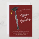 Search for music school graduation invitations Party