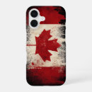 Search for flag of canada iphone cases Maple leaf