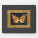 Search for butterfly design mousepads Animals
