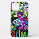 Search for doodle art iphone cases Background