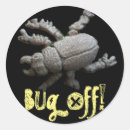 Search for bug pictures stickers Insect