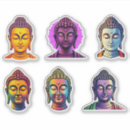 Search for big buddha stickers Spiritual