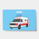Search for paramedic id badges Emergency