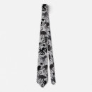 Search for tentacles ties Pattern