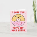 Search for donut cards Kawaii