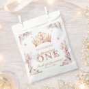 Search for birthday favour bags Elegant
