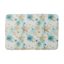 Search for coastal bath mats Starfish
