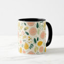 Search for fresh fruit mugs Fruits