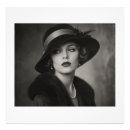 Search for 1940s posters Black and white
