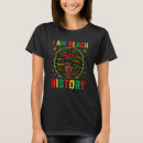 Search for afro womens tshirts African