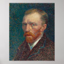 Search for van gogh self portrait posters Famous