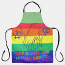 Search for right aprons Lesbian