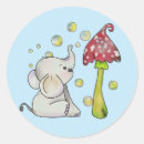 Search for fungus stickers Cartoon