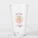 Search for love beer glasses Girlfriend