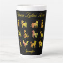 Search for new years coffee mugs Lunar new year