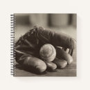 Search for baseball notebooks Photography