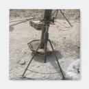 Search for cache magnets Outdoors