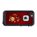 Search for gilding iphone cases Flower