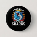 Search for shark lover badges Ocean