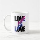 Search for bisexual love mugs Love is love
