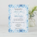Search for batik invitations Floral