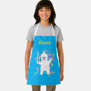 Search for party animal aprons Kawaii