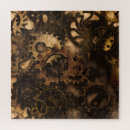 Search for clockwork puzzles Victorian