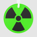 Search for hazard christmas tree decorations Symbol