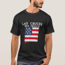 Search for cruces tshirts America