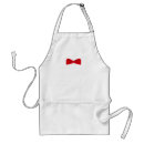 Search for fashionable aprons Wife