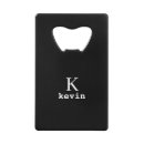 Search for best man bottle openers Monogrammed