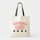Search for best granny tote bags Grandparents