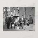 Search for police car postcards Retro