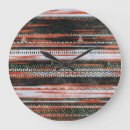 Search for ethnic clocks Retro