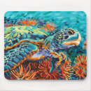 Search for turtle mousepads Marine