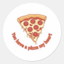 Search for pizza puns stickers Cute
