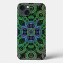 Search for names initials monograms ipad cases Pattern