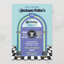 Search for juke box invitations Fifties