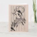 Search for secular christmas cards Vintage