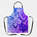 Search for winter kitchen aprons Baking