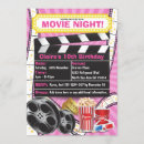 Search for hollywood nights invitations Cinema