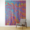 Search for psychedelics art Multicolor