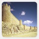 Search for fortified stickers Mediaeval