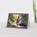 Search for fairy birthday cards Girl