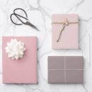 Search for plain wrapping paper Elegant