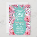 Search for pineapple baby shower invitations Floral
