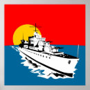 Search for warship posters Battleship