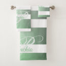 Search for gray and white stripe bath towels Elegant