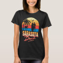 Search for sarasota tshirts Summer